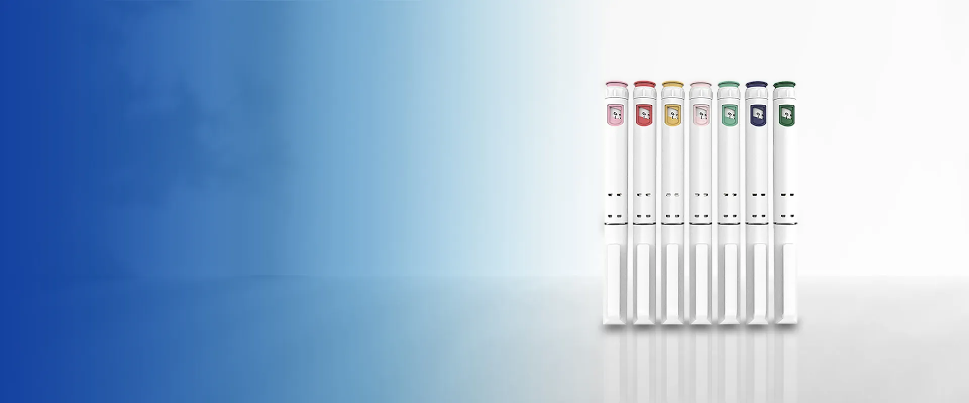 Fabricante Desechable Del Inyector De La Pluma