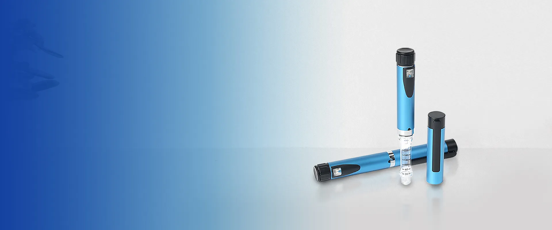 Inyector Reutilizable De La Pluma