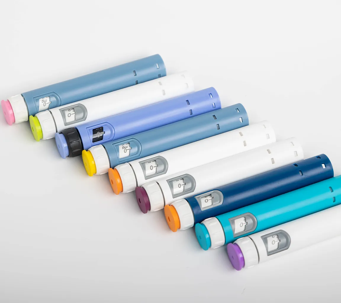 Hormona Del Crecimiento