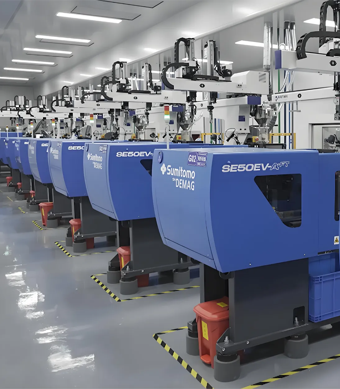 Enfoque De Plataforma De Inyector De Pluma Desechable