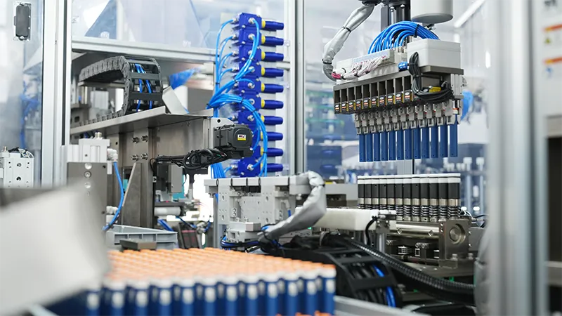 IMPRESIÓN Y ASAMBLEA DE PANTALLA