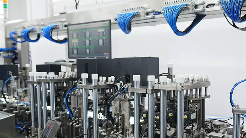 IMPRESIÓN Y ASAMBLEA DE PANTALLA