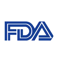 Certificado FDA (Bajo Autenticación)