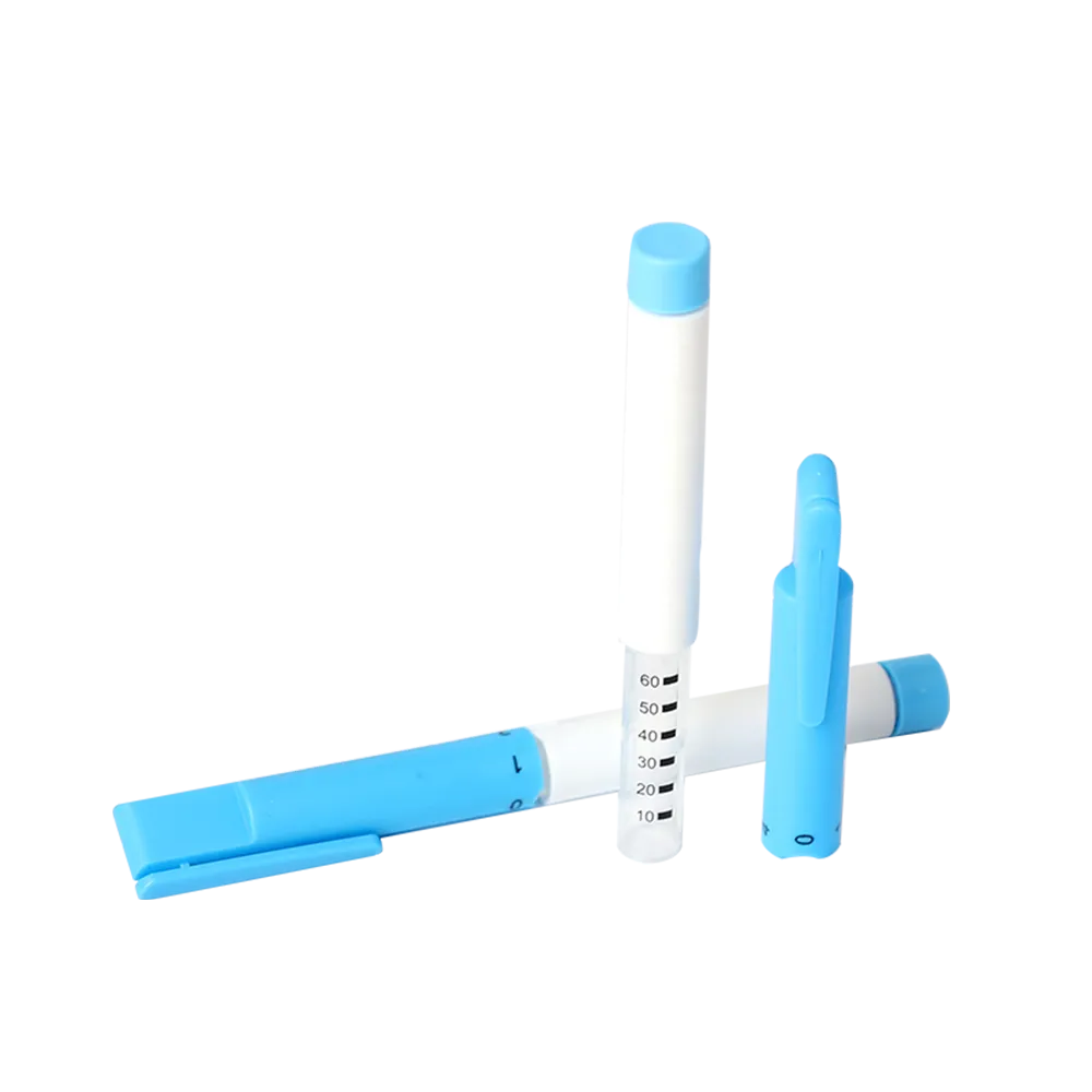 WH-DB Desechable Inyector De Pluma