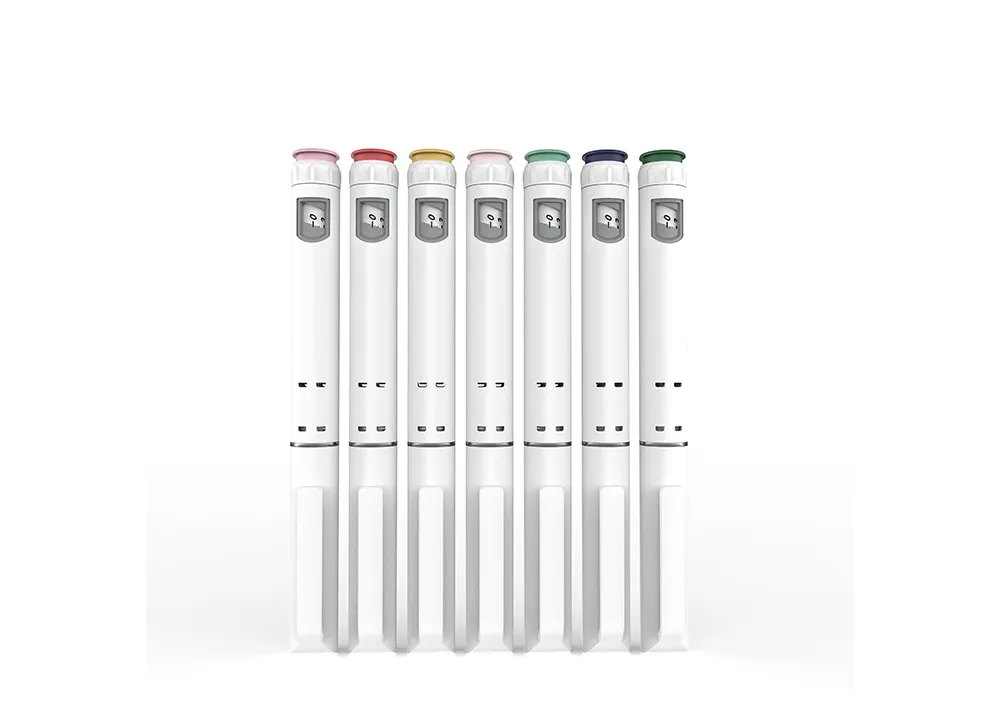 WH-DE Desechable Inyector De Pluma