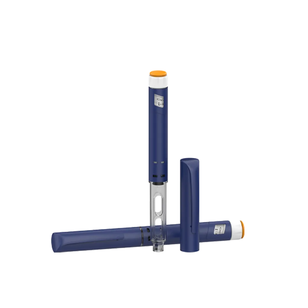 WH-DC Desechable Inyector De Pluma